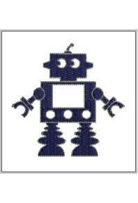 Chi101 - Robot 1